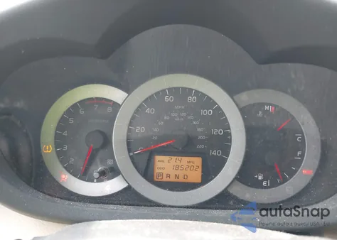 2011 Toyota Rav4 Limited из США, поврежденный, VIN 2T3DF4DV9BW110055